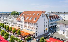 Centralhotel Binz